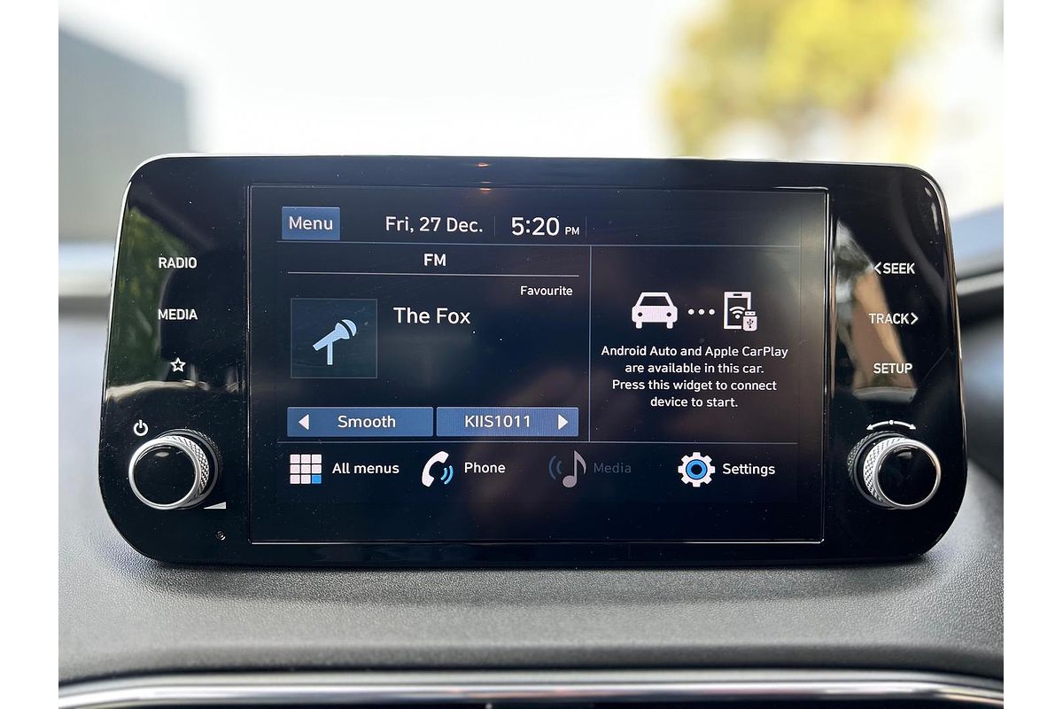 2023 Hyundai Santa Fe TM.V4