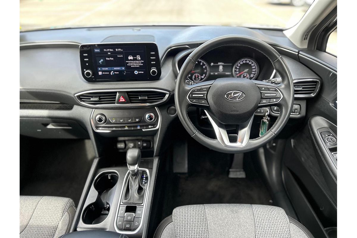 2023 Hyundai Santa Fe TM.V4