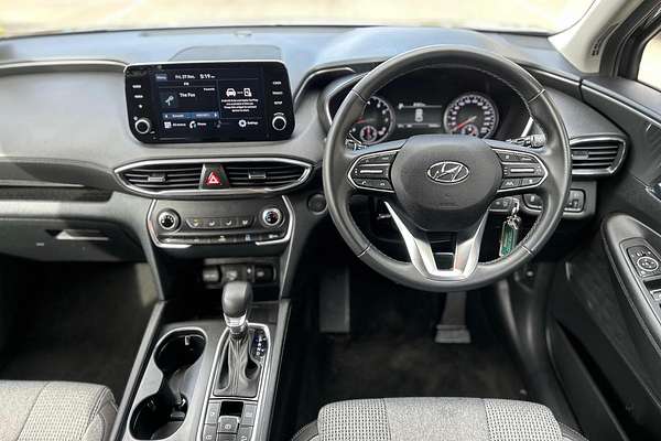2023 Hyundai Santa Fe TM.V4