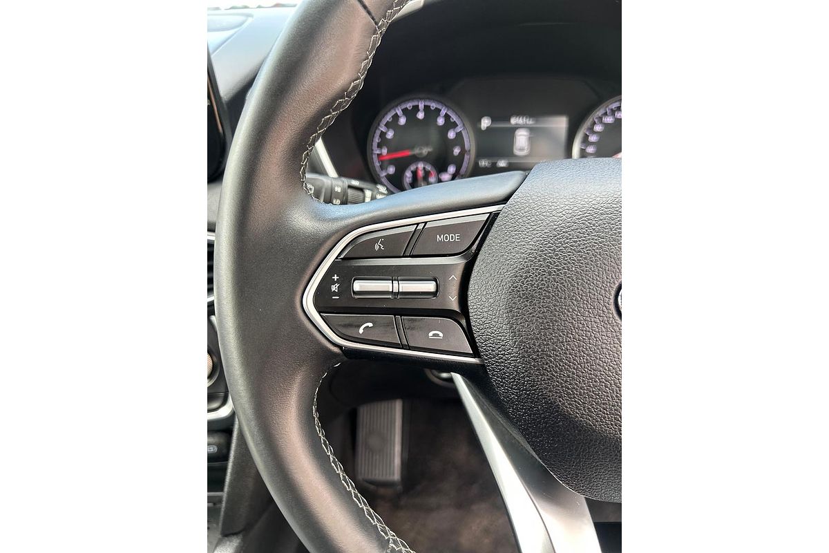 2023 Hyundai Santa Fe TM.V4