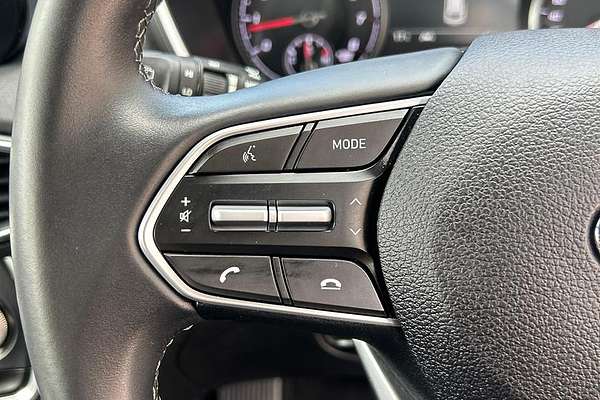 2023 Hyundai Santa Fe TM.V4
