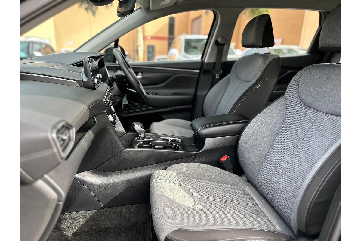 2023 Hyundai Santa Fe TM.V4