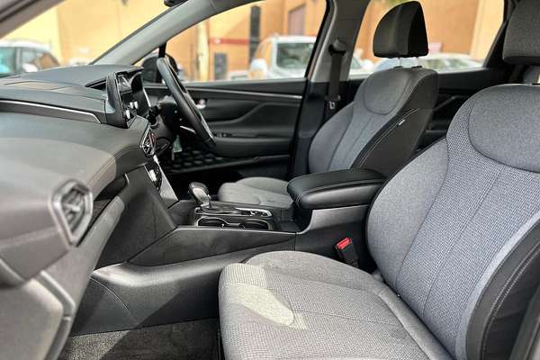 2023 Hyundai Santa Fe TM.V4