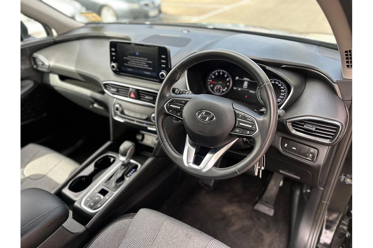 2023 Hyundai Santa Fe TM.V4