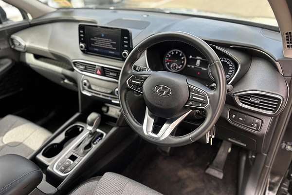 2023 Hyundai Santa Fe TM.V4