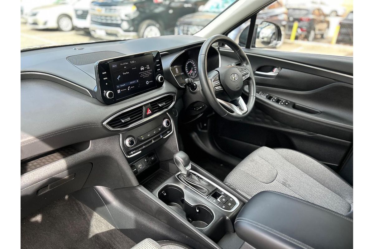 2023 Hyundai Santa Fe TM.V4