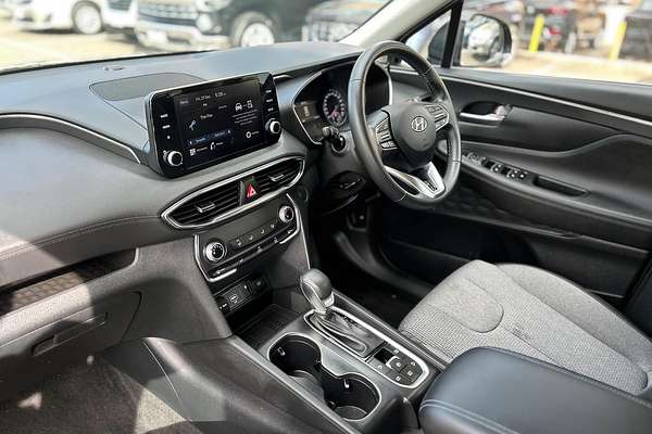 2023 Hyundai Santa Fe TM.V4
