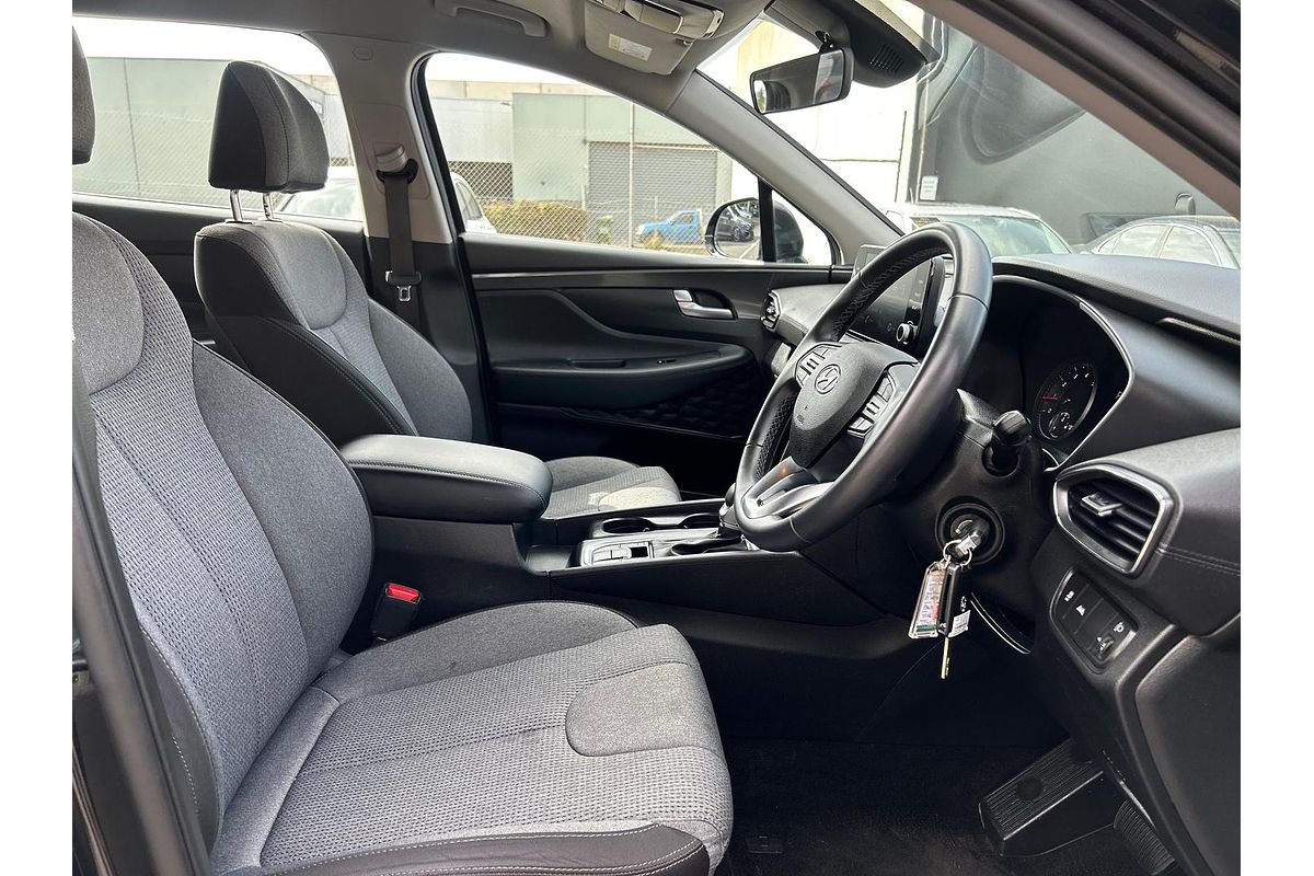 2023 Hyundai Santa Fe TM.V4