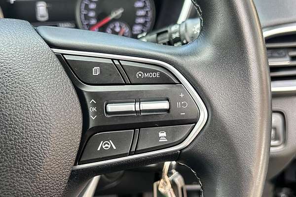 2023 Hyundai Santa Fe TM.V4