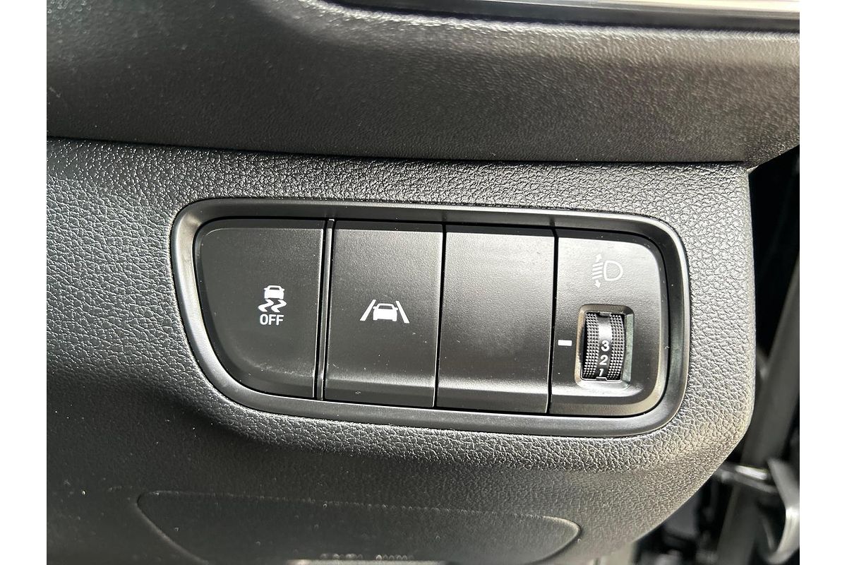2023 Hyundai Santa Fe TM.V4