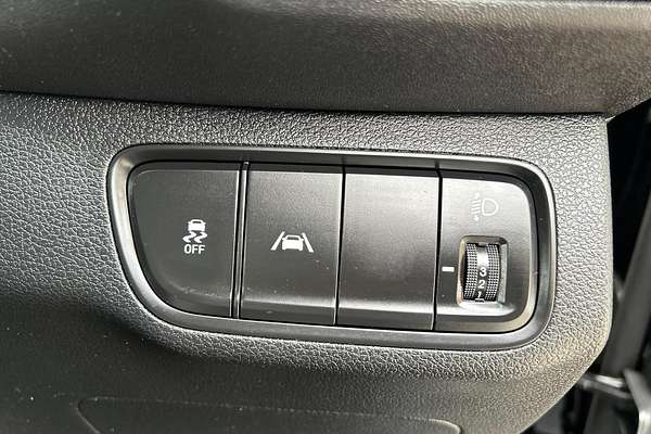 2023 Hyundai Santa Fe TM.V4