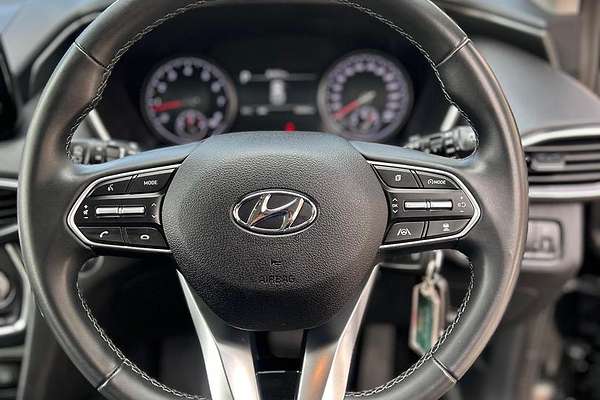 2023 Hyundai Santa Fe TM.V4