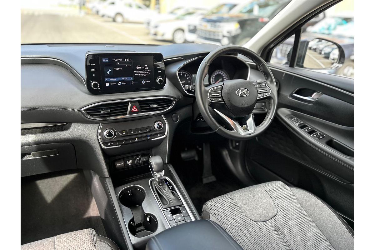 2023 Hyundai Santa Fe TM.V4