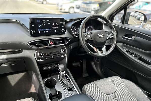 2023 Hyundai Santa Fe TM.V4