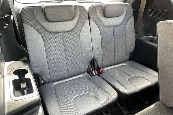 2023 Hyundai Santa Fe TM.V4