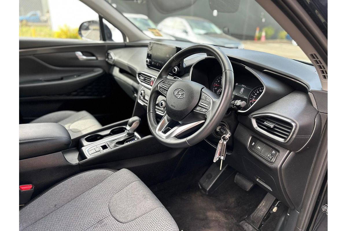 2023 Hyundai Santa Fe TM.V4