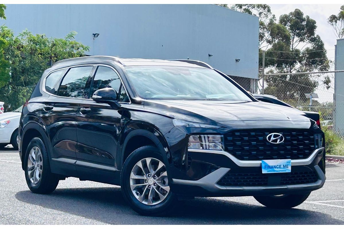 2023 Hyundai Santa Fe TM.V4