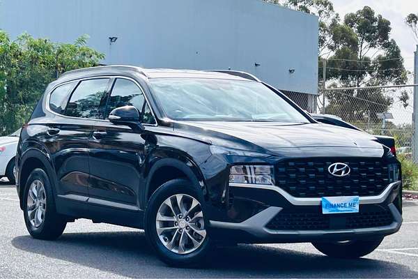 2023 Hyundai Santa Fe TM.V4