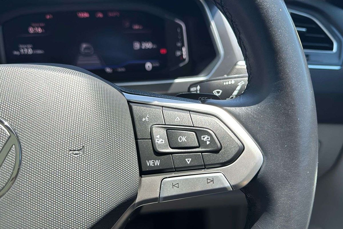 2023 Volkswagen Tiguan 132TSI Life Allspace 5N