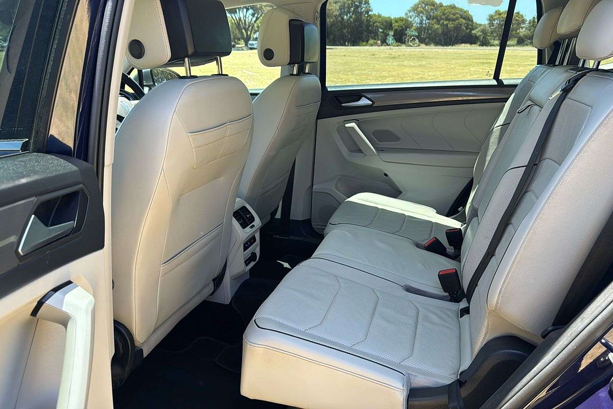 2023 Volkswagen Tiguan 132TSI Life Allspace 5N
