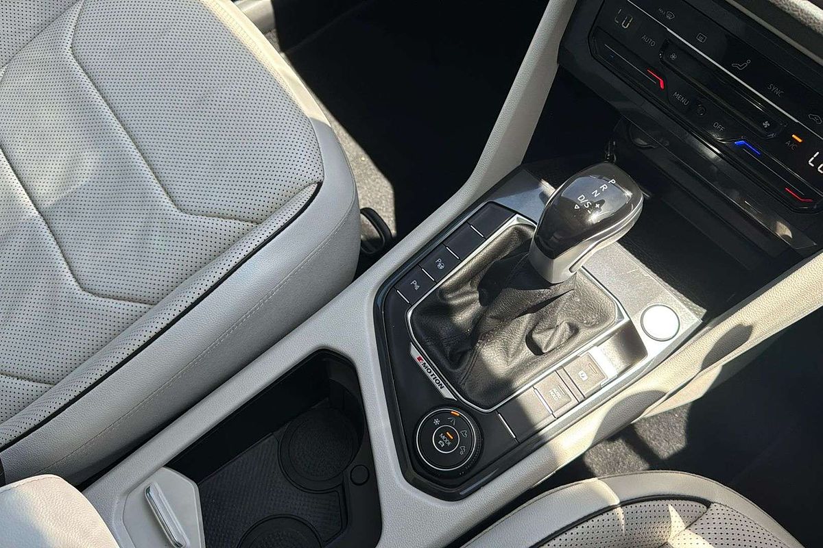 2023 Volkswagen Tiguan 132TSI Life Allspace 5N