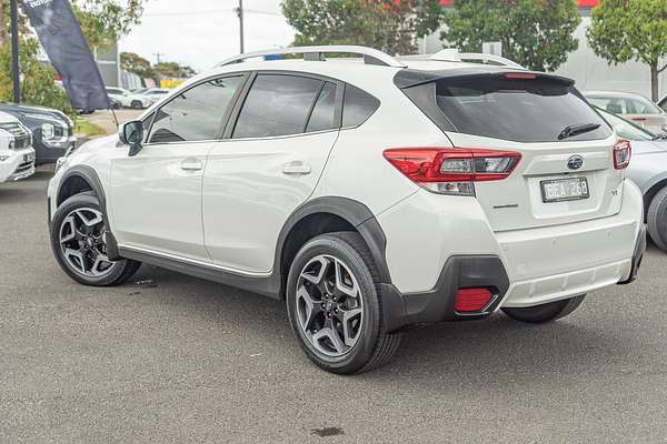 2020 Subaru XV 2.0i-S G5X