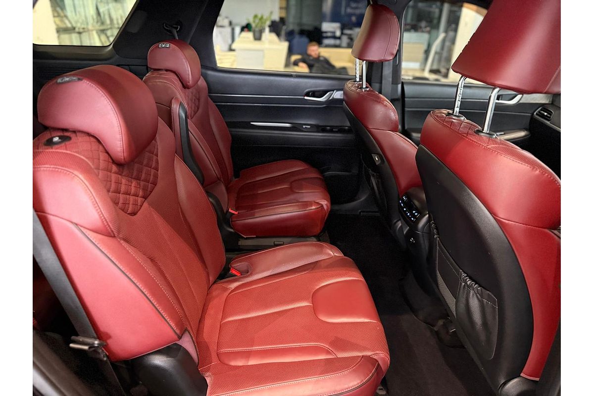 2021 Hyundai Palisade Highlander LX2.V1