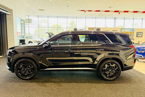 2021 Hyundai Palisade Highlander LX2.V1
