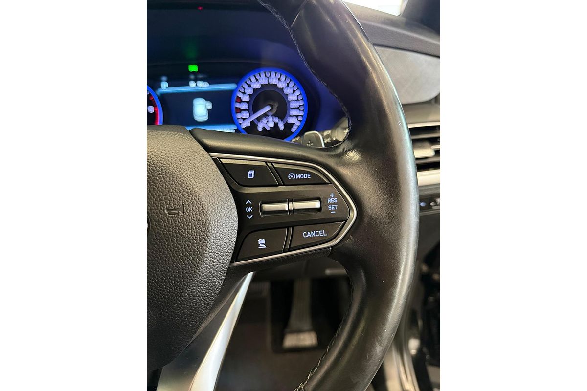 2021 Hyundai Palisade Highlander LX2.V1
