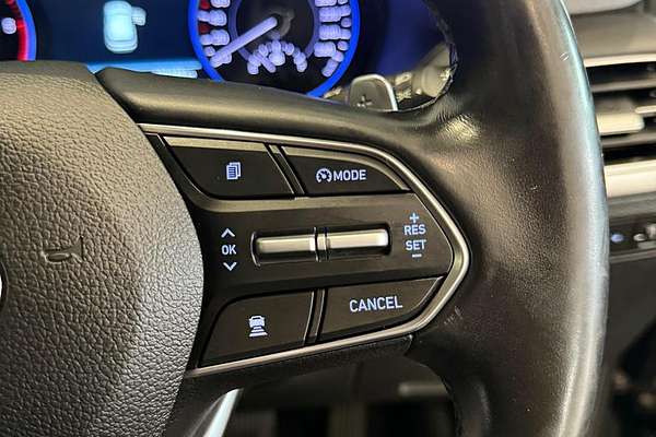 2021 Hyundai Palisade Highlander LX2.V1