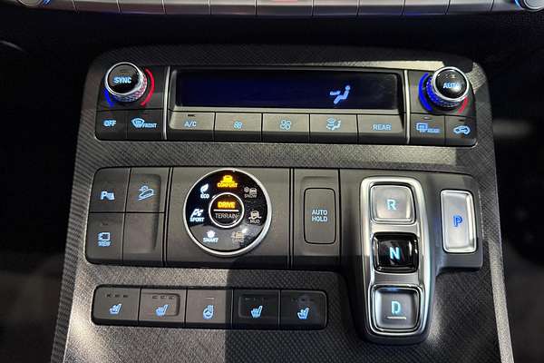 2021 Hyundai Palisade Highlander LX2.V1