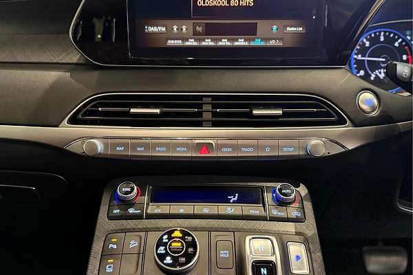 2021 Hyundai Palisade Highlander LX2.V1