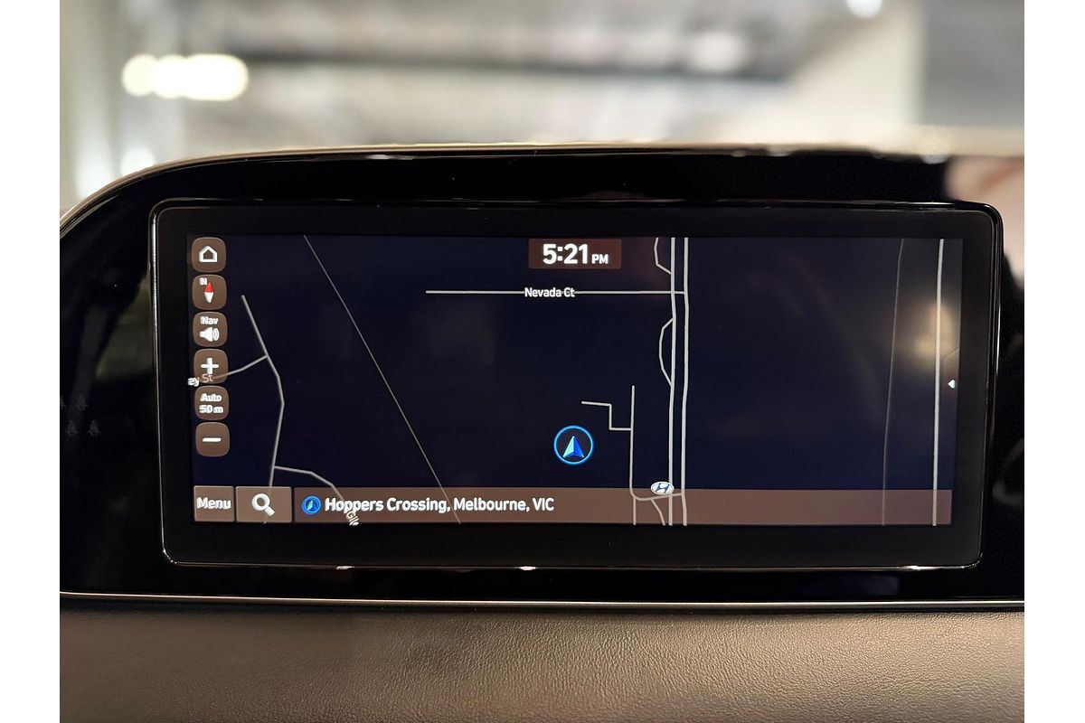 2021 Hyundai Palisade Highlander LX2.V1