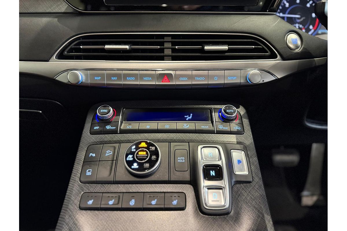2021 Hyundai Palisade Highlander LX2.V1