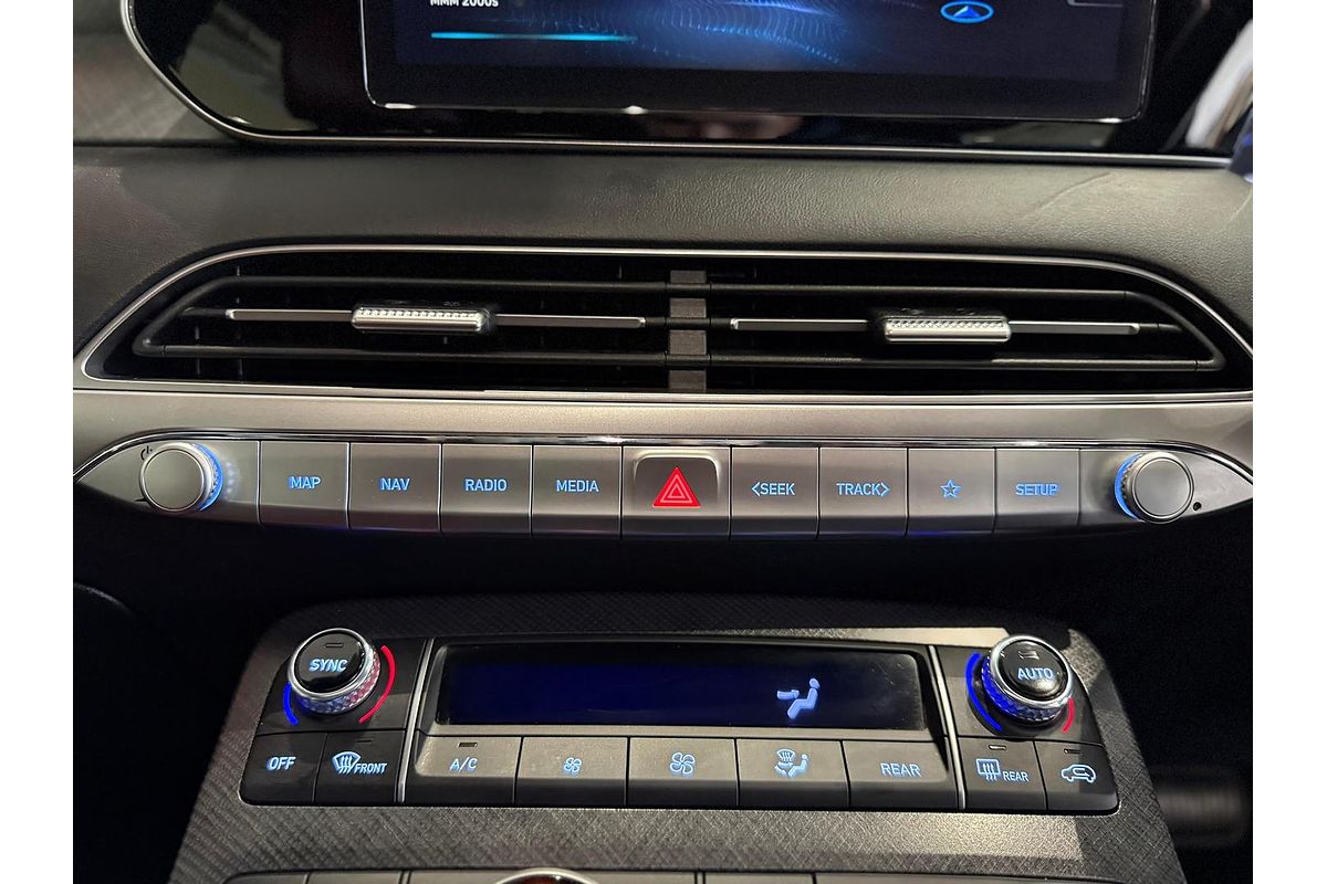 2021 Hyundai Palisade Highlander LX2.V1