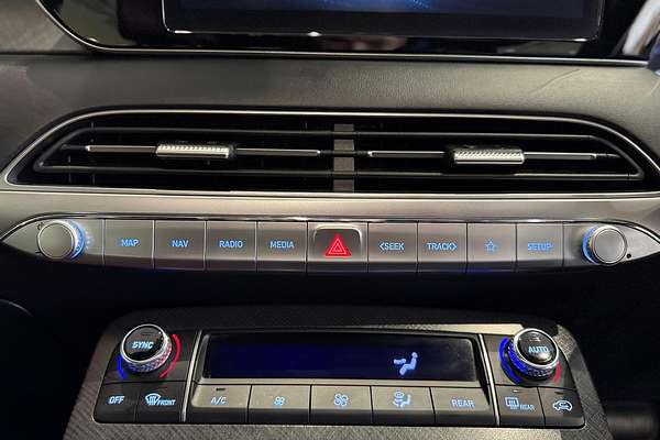 2021 Hyundai Palisade Highlander LX2.V1
