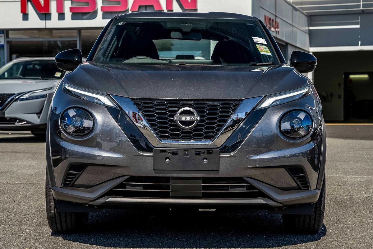 2024 Nissan JUKE ST F16