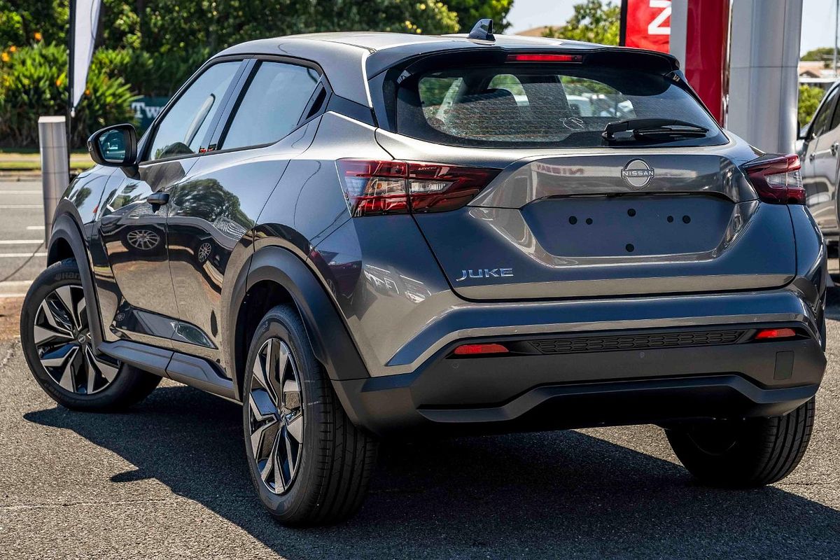 2024 Nissan JUKE ST F16