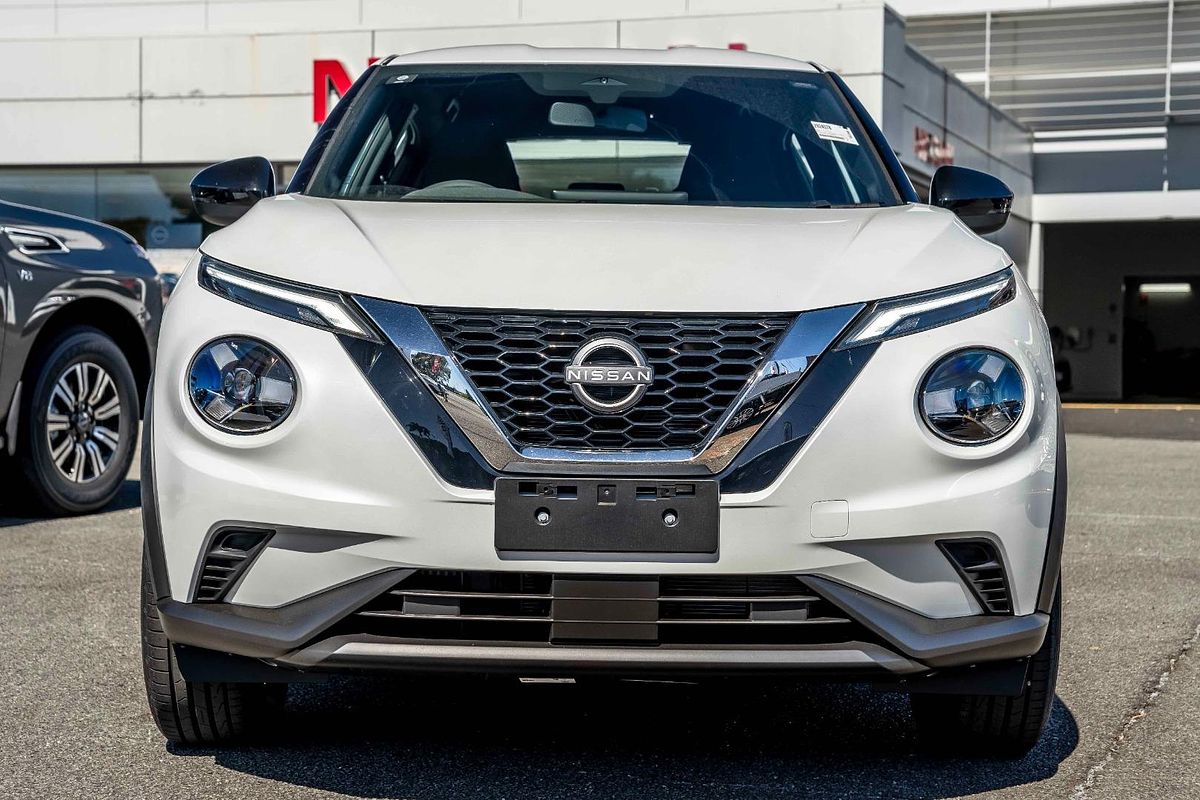 2024 Nissan JUKE ST F16