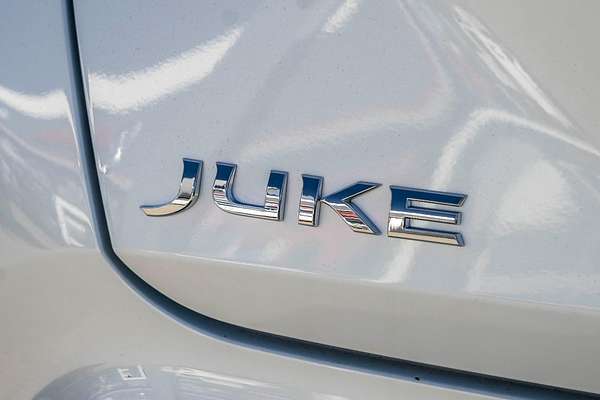 2024 Nissan JUKE ST F16