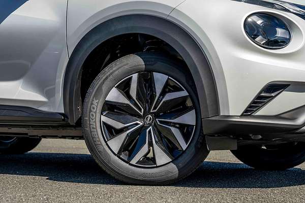 2024 Nissan JUKE ST F16