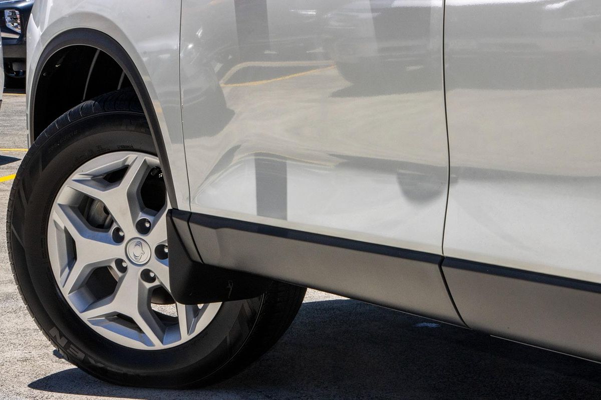 2023 SsangYong Musso ELX Q250 4X4