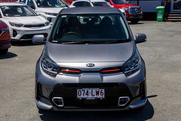 2020 Kia Picanto GT-Line JA