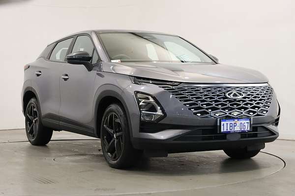 2023 Chery OMODA 5 BX T19C
