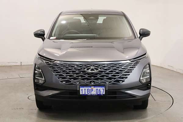 2023 Chery OMODA 5 BX T19C