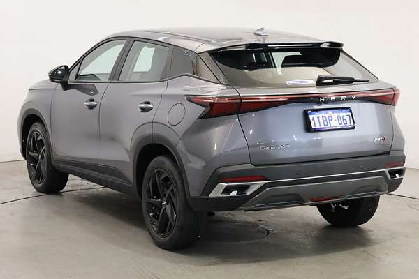 2023 Chery OMODA 5 BX T19C