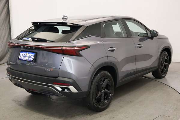 2023 Chery OMODA 5 BX T19C