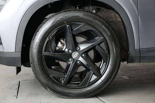 2023 Chery OMODA 5 BX T19C