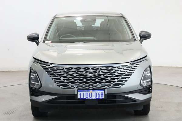 2023 Chery OMODA 5 BX T19C