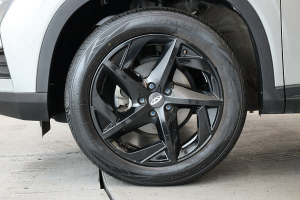 2023 Chery OMODA 5 BX T19C